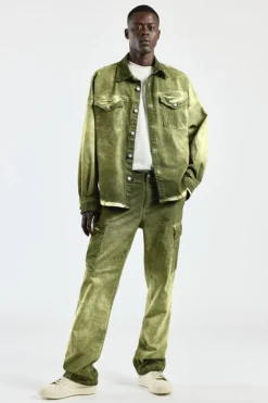 Overshirt (Sale)
