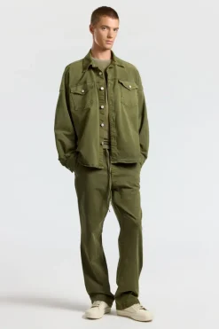 Overshirt (Sale)