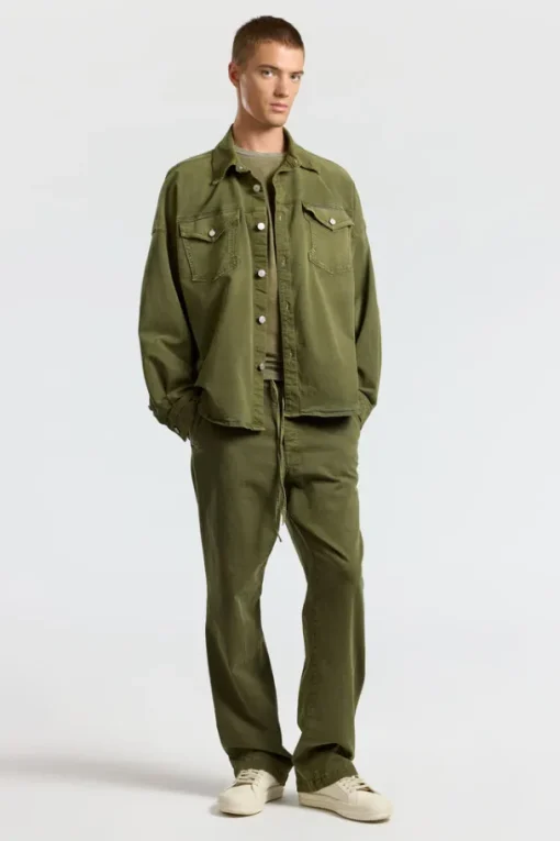 Overshirt (Sale)