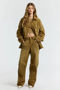 Overshirt (Sale)