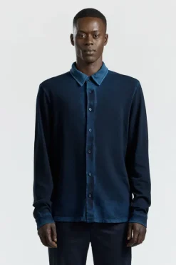 Presley Buttondown