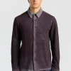 Presley Buttondown