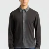 Presley Buttondown
