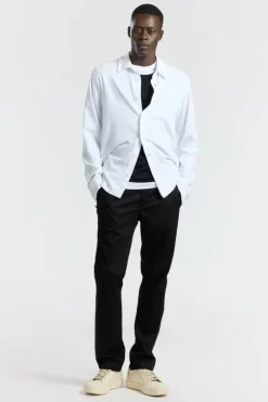 Presley Buttondown