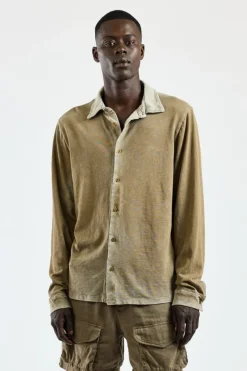 Presley Buttondown (Sale)