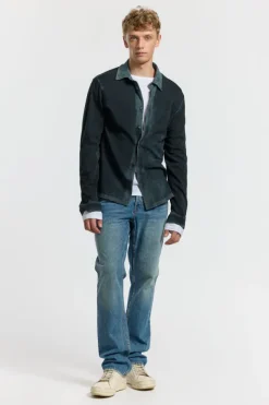 Presley Buttondown (Sale)