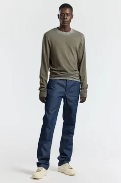 Presley Long Sleeve Shirt (Sale)