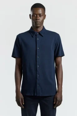 Presley Short Sleeve Buttondown