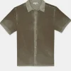 Presley Short Sleeve Buttondown