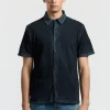 Presley Short Sleeve Buttondown