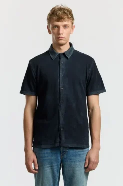 Presley Short Sleeve Buttondown