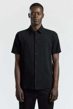 Presley Short Sleeve Buttondown