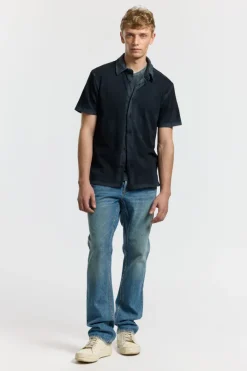 Presley Short Sleeve Buttondown