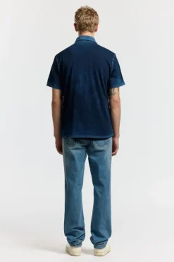 Presley Short Sleeve Buttondown