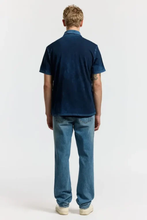 Presley Short Sleeve Buttondown