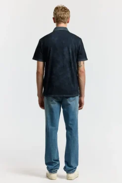 Presley Short Sleeve Buttondown