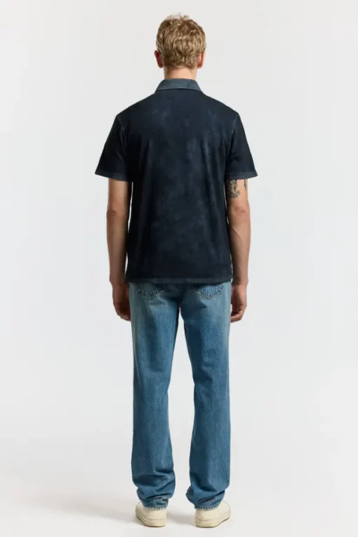 Presley Short Sleeve Buttondown