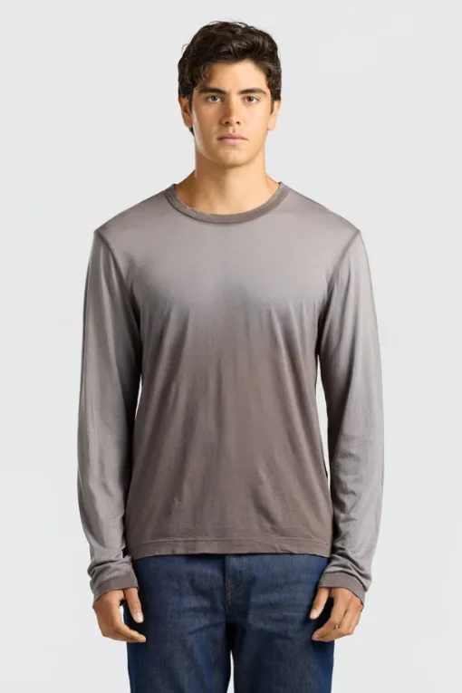 Prince Long Sleeve Shirt
