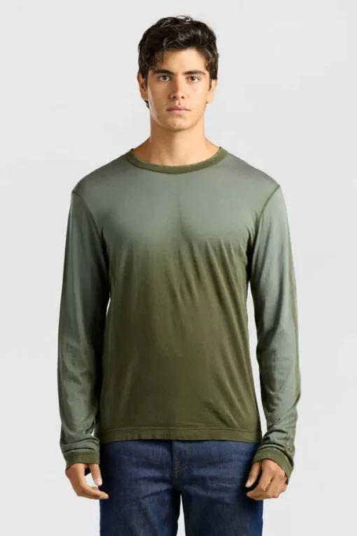 Prince Long Sleeve Shirt