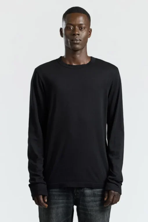 Prince Long Sleeve Shirt