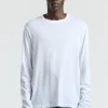 Prince Long Sleeve Shirt