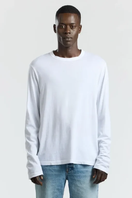 Prince Long Sleeve Shirt