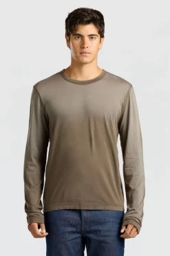 Prince Long Sleeve Shirt