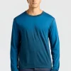 Prince Long Sleeve Shirt