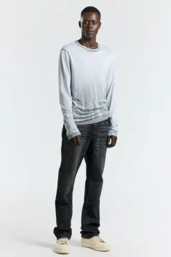 Prince Long Sleeve Shirt