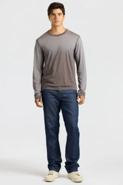 Prince Long Sleeve Shirt