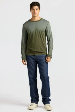 Prince Long Sleeve Shirt