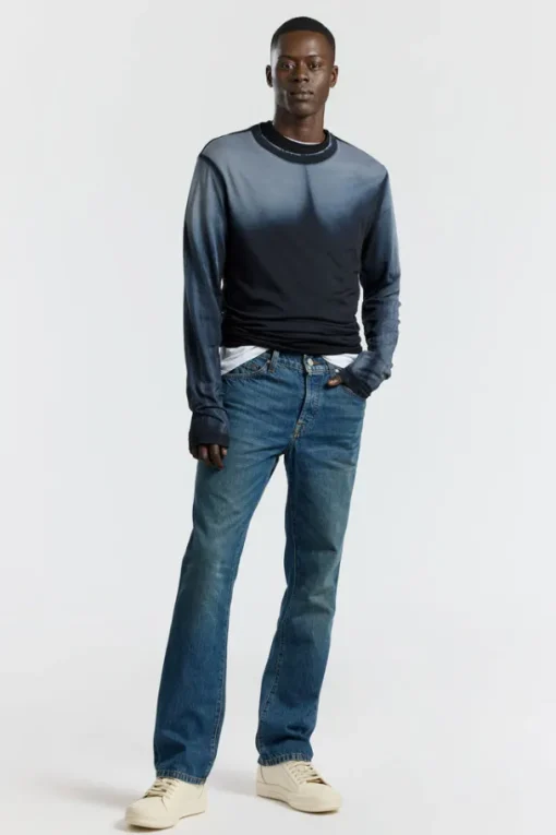 Prince Long Sleeve Shirt