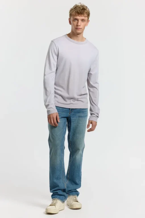 Prince Long Sleeve Shirt