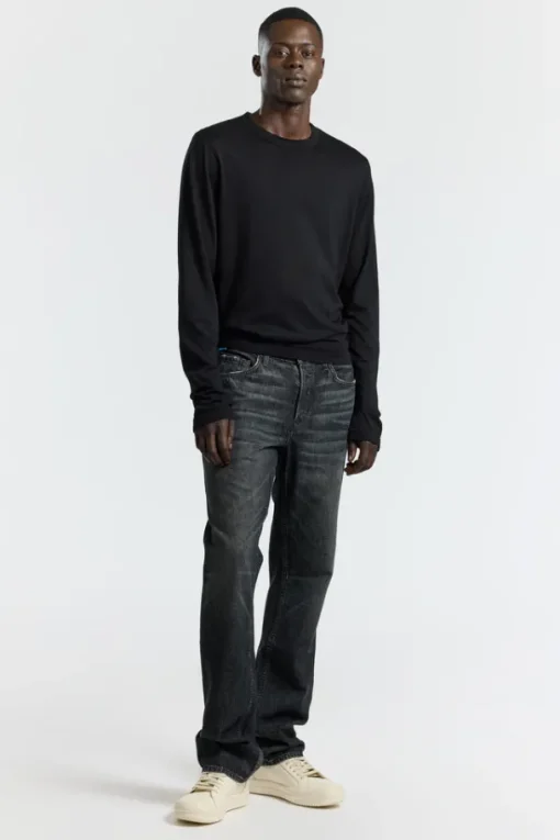 Prince Long Sleeve Shirt