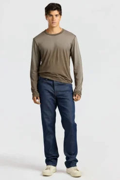 Prince Long Sleeve Shirt