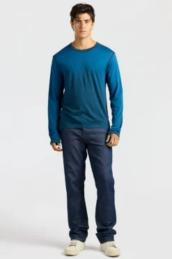 Prince Long Sleeve Shirt