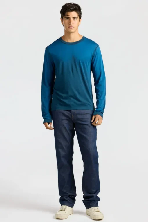 Prince Long Sleeve Shirt