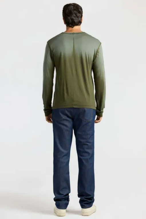 Prince Long Sleeve Shirt