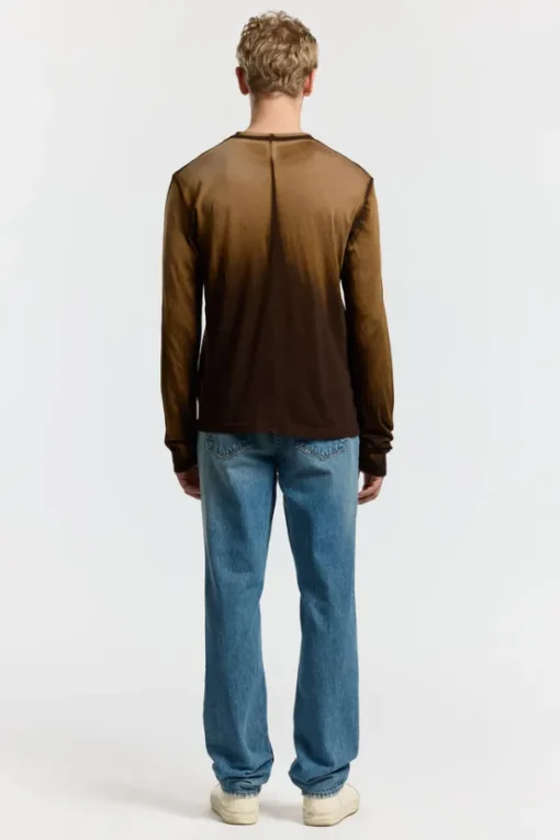 Prince Long Sleeve Shirt