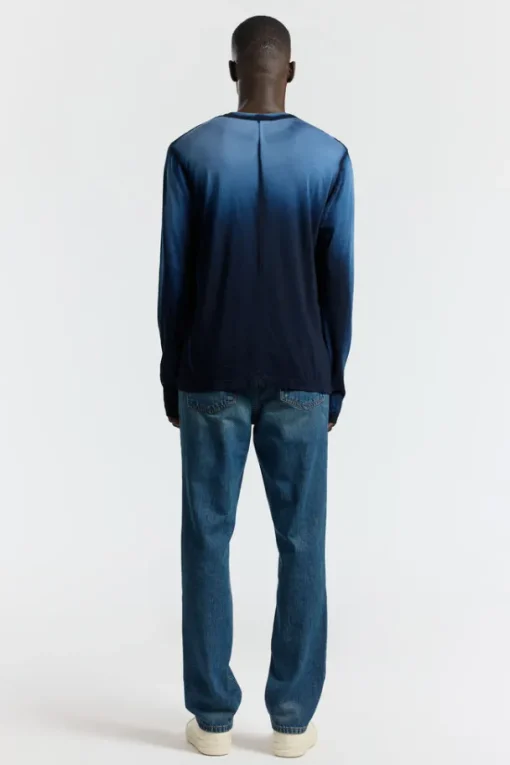 Prince Long Sleeve Shirt