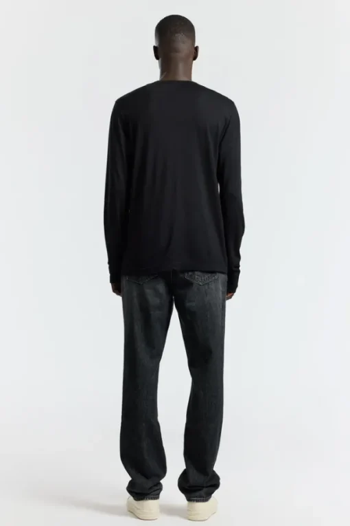 Prince Long Sleeve Shirt