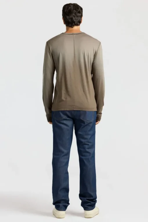 Prince Long Sleeve Shirt