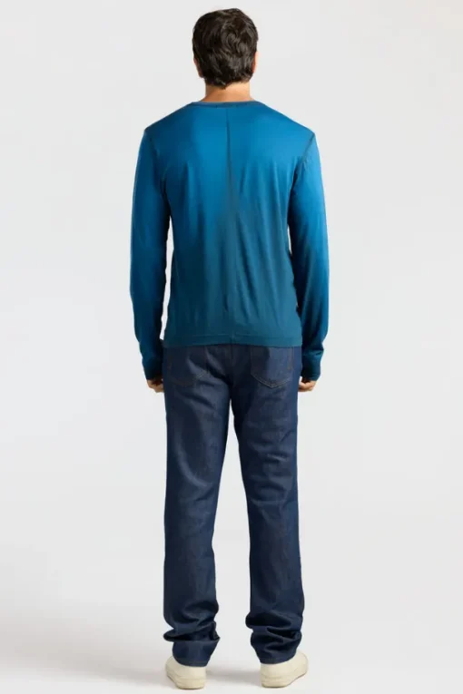 Prince Long Sleeve Shirt