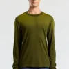 Prince Long Sleeve Shirt (Sale)