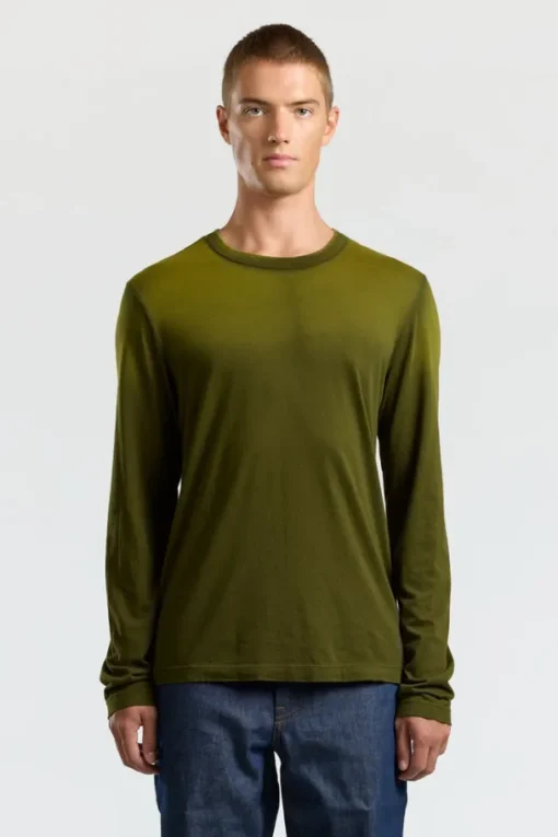 Prince Long Sleeve Shirt (Sale)
