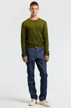 Prince Long Sleeve Shirt (Sale)
