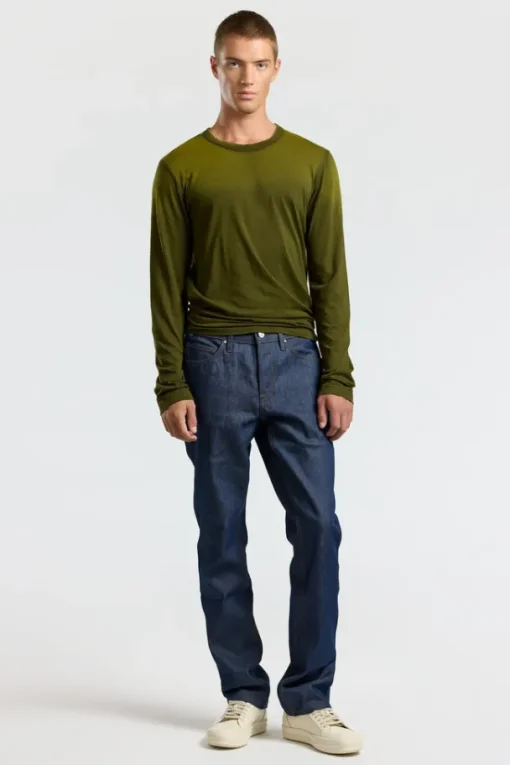Prince Long Sleeve Shirt (Sale)