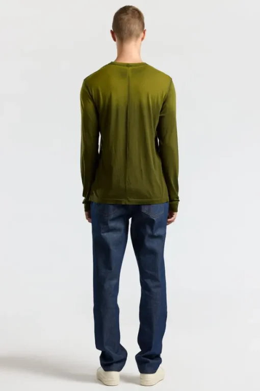 Prince Long Sleeve Shirt (Sale)