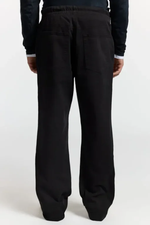 Relaxed Pant