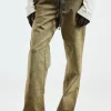 Relaxed Pant (Sale)